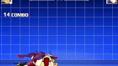 "Sexual Flower Power: Vega and Rose's Explosive Bloom."