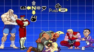 "Sexual Flower Power: Vega and Rose's Explosive Bloom."