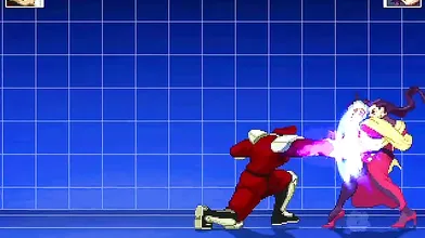 "Sexual Flower Power: Vega and Rose's Explosive Bloom."