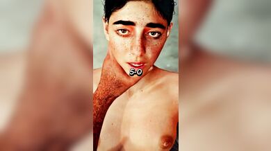 'Ellie Williams vs Dina, the Ultimate Hentai Battle!'