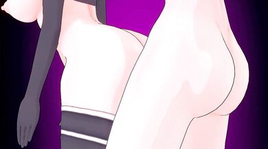 'Correcting Aura's Frigidness'