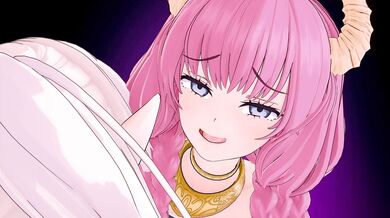 'Correcting Aura's Frigidness'