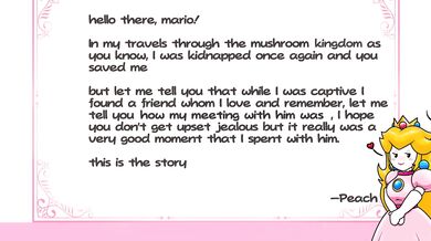 'The Royal Hentai Fuck Session Between Princess Peach and TEC XX Machine'