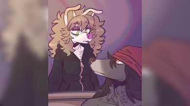 "My Roommate and His Dog Get Their Kinks Out Together: A Bored Offer-ed Dimwit in Need of Release."