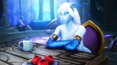 Breakfast Club: World of Warcraft PMV