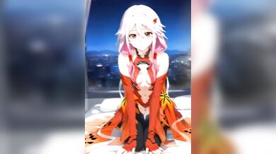 "Sexual Healing with Inori and Yuzuriha at the BBC HMV."