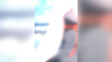 "Sexual Healing with Inori and Yuzuriha at the BBC HMV."