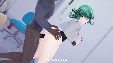 "The Unemployed Accountant's Frightful Nightmare - A XXX Parody"