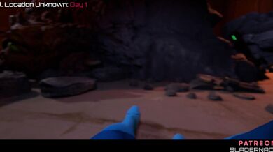 The Hentai Queen of Hell Part 3, where the main character must satisfy an army of demonic creatures with her body, or face certain death.