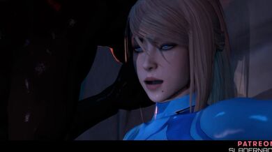 The Hentai Queen of Hell Part 3, where the main character must satisfy an army of demonic creatures with her body, or face certain death.