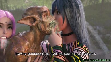 'Sasuke Gets Revenge on Naruto by Taking Over his Body'