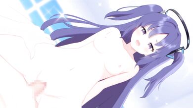 The Art of Yukazuka: Foulo's Brushstrokes on Her Body