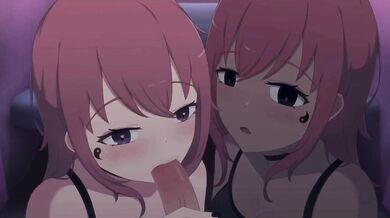 'The Ultimate Kamuo Collection, Volumes I to III - Sexy Hentai Anime Nymphomaniacs!'