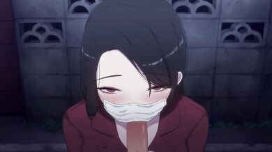 'The Ultimate Kamuo Collection, Volumes I to III - Sexy Hentai Anime Nymphomaniacs!'