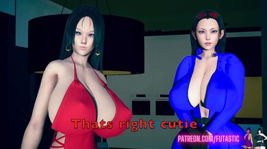 'Male Hentai Blowjob futa Tranny Bakery Delivery'