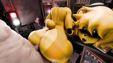 "Mother and Daughter Secretly Swapping Bodies and Cumming Non-Stop"