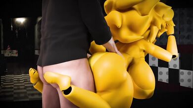 "Mother and Daughter Secretly Swapping Bodies and Cumming Non-Stop"