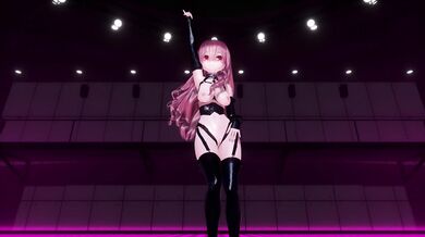 'Totally Boinked and Resynced - The Booming Climax'