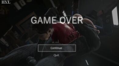 Watch as Claire Redfield and Mr. X engage in a steamy 69 position hentai porn scene that will leave you breathless!