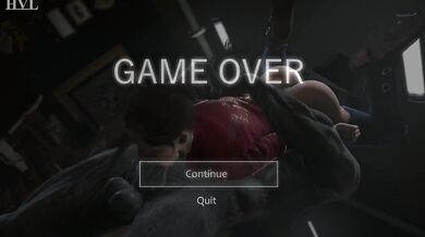 Watch as Claire Redfield and Mr. X engage in a steamy 69 position hentai porn scene that will leave you breathless!