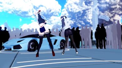 "Ten Hentai Fears Come True in One Compilation!"