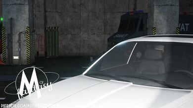 "Sexy office worker caught on camera, gets pounded by boss!"