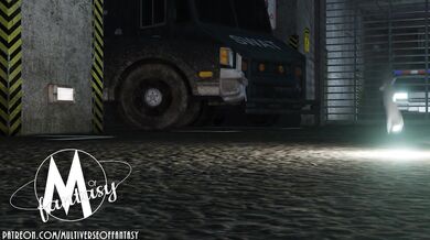 "Sexy office worker caught on camera, gets pounded by boss!"