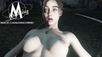 "Sexy office worker caught on camera, gets pounded by boss!"