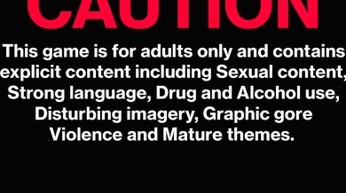 '"The Eternal Orgy" - A Hentai Adventure'