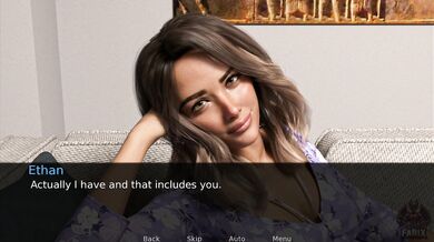 '"The Eternal Orgy" - A Hentai Adventure'