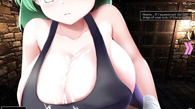 "The Succubus Bounce"