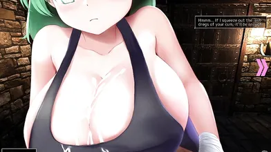"The Succubus Bounce"