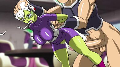 Pounding My Virgin Cheerleader Ass (Anything Goes)