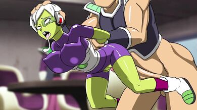 Pounding My Virgin Cheerleader Ass (Anything Goes)