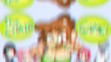 'UncensoredHentaiPorn: Overcooked & Overheated'