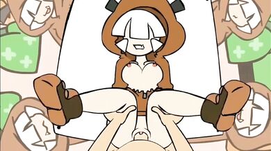 'UncensoredHentaiPorn: Overcooked & Overheated'