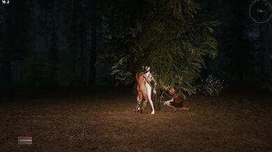 "Skyrim Dogma: The Cutting of the Tree"