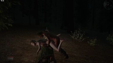 "Skyrim Dogma: The Cutting of the Tree"