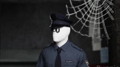 Rewritten as: "Phunk's Five Nights at Putaria Mansion 3: The Hentai Chronicles"