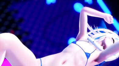 "Sexy Mega Muscular Man-Chi*ld Gets His Huge Dong Sucked By A Pregnant Milf While Watching Fireworks In Hollywood Principle, Plus Explosive Cumshots!"