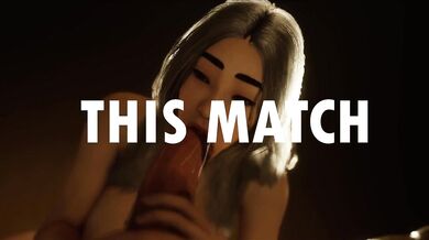 "Sexual Warfare: The Ultimate Duel of Lust and Desire"