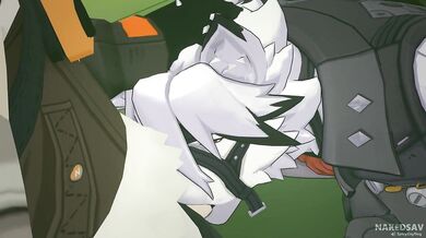 'Begging For Pleasure: A Hentai Training and Obedience Experience'