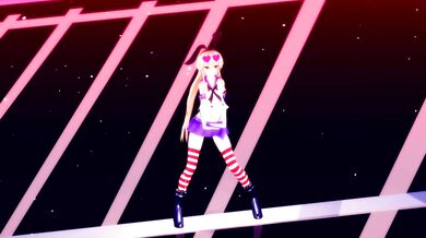 'The Mighty Ship Shimakaze Races Through the Waves, Crashing Down on a Lonely Island with a Crew of Horny Hentai Mermaids'