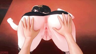 'Yor Has Some Desires That Need Fulfilling... [ThePlace52]'