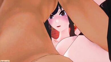 'Yor Has Some Desires That Need Fulfilling... [ThePlace52]'