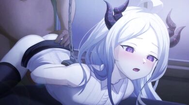 'The Horniest Hentai Farm Girl Ever! (Tosaka Chicken Farm)'