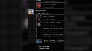 'The Spooky Ghost and the Haunted House: A Beat Banger'