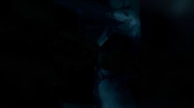 'Master Chief & Cortana - A Secret Desire'