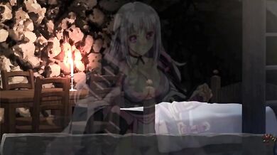 "Goblins, Tunnels and Sayuki Hentai Scenes in Paladin's Dungeon!"