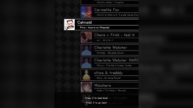 "Purrfection! The Catmaid's Ultimate BDSM Submission!"